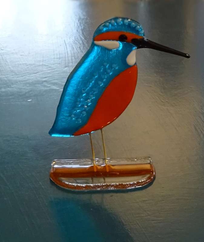 Kingfisher      